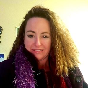 Meet your Posher, Lorri